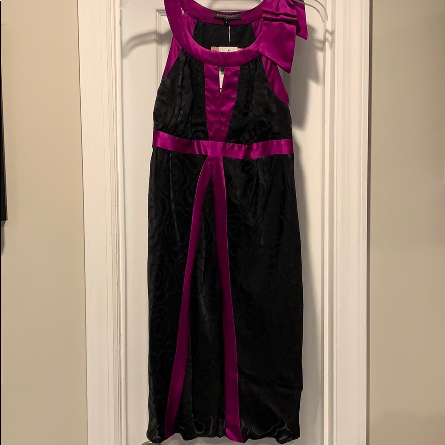 Betsey Johnson Dress